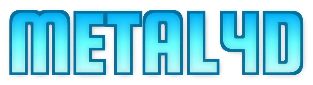 METAL4D